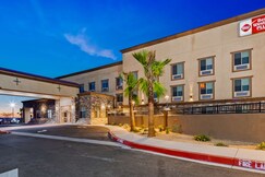 Best Western Plus Commerce Parkway Inn & Suites, Big Bear Lake