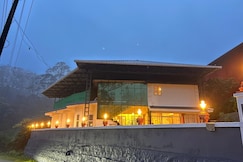 Woodstock Villa Munnaar, Munnar