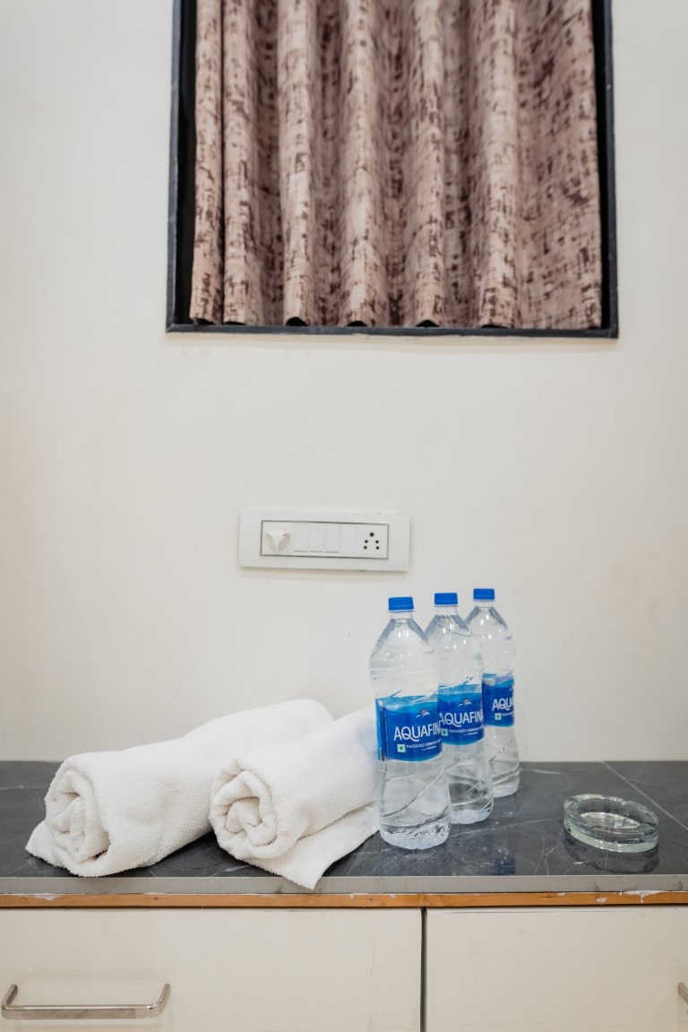 Hotel Ayodhya virpur - Tap to explore photos