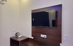 Premium Room | Balcony & View