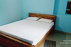 Ramjee Guest House, Puri