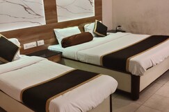 Hotel Sri Sai Grand Central, Visakhapatnam