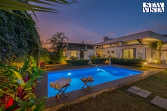 Serene Garden by VEO - Part of StayVista, Lonavala