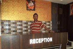 Hotel Jijamata Palace, Shirdi