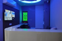 Hotel everyone, Kadi