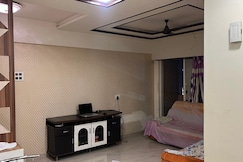 Rooms in a Furnished 2BHK Apartment in Virar, Thane