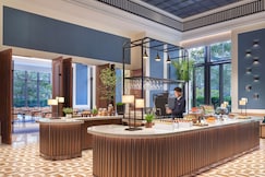 Andaz Xiamen, By Hyatt, Xiamen