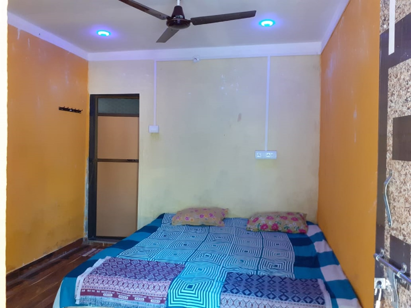 Nitish Home Stay 2