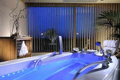 Rome Marriott Park Hotel, Rome