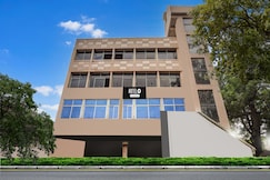 Super Hotel O Jamalpur Ahmedabad Formerly Hotel Peace, Ahmedabad