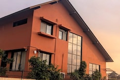 The Red Villa - Igatpuri, Igatpuri
