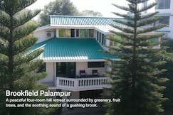 Brookfield, Palampur