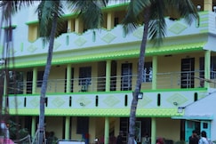 Gangasagar Das Guest House, Diamond Harbour