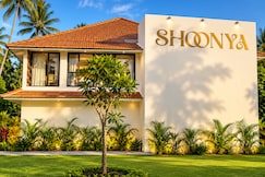 Shoonya - A Boutique Stay, Varkala, Varkala