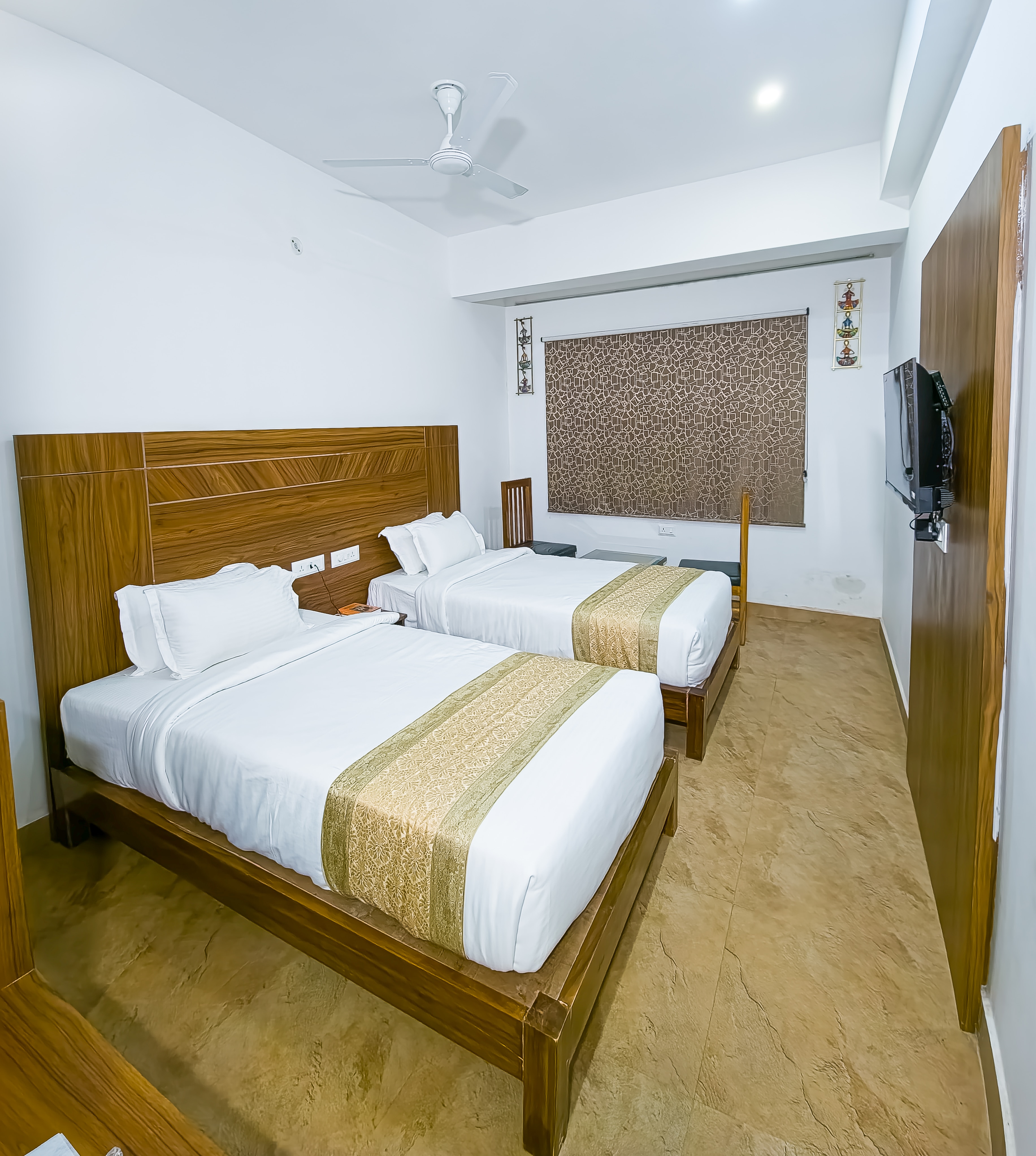 Amritara Ramila Kutir - Tap to explore photos