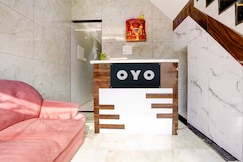 Hotel O My Choice, Mumbai