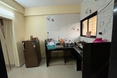 1 bhak Cozy Stay 2, Pune