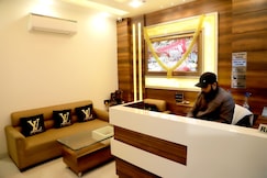 Blossom Inn 400m from Golden Temple, Amritsar