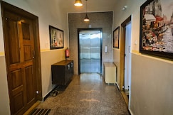 Crescent Stays Gachibowli | Service Apartments, Hyderabad