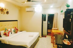 VS Residency, Varanasi