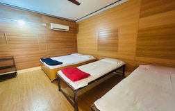 Cottage with AC