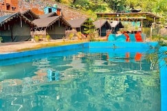 Camp weekend getaway, Rishikesh