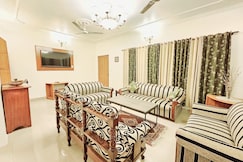 Queens Courtyard, Dehradun