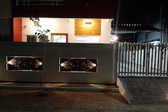 Mahadev Mansion, Ujjain