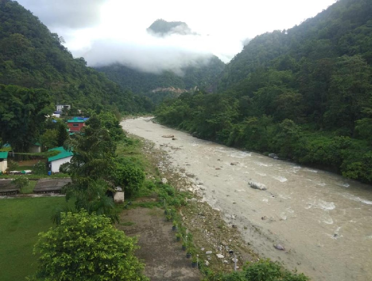 Pacific Inn 360 Degree Resort, Rishikesh 𝗕𝗢𝗢𝗞 Rishikesh Resort 𝘄𝗶𝘁𝗵  𝗙𝗥𝗘𝗘 𝗖𝗮𝗻𝗰𝗲𝗹𝗹𝗮𝘁𝗶𝗼𝗻