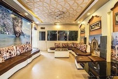 Hotel Landmark Awadh - Lucknow Airport, Lucknow