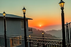 Serenity Haven - SP Villa, Nainital
