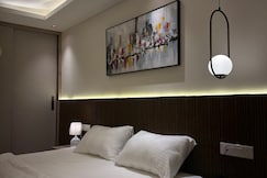 5 star Twilight bnb near EXPOmart, Greater Noida