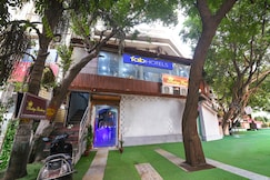 FabHotel Heritage Residency, Delhi