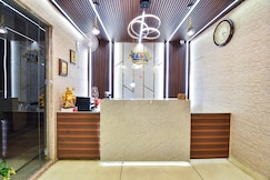 Pinaz Royale, Amritsar