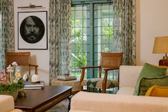 Mammootty House Kochi - a VKation Experience, Cochin