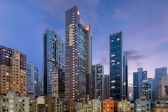 Ramada Hong Kong Harbour View, Hong Kong