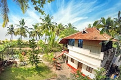 Arthunkal Beach Villa, Alleppey