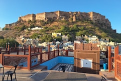 House Of Raghuvansh, Jodhpur