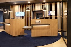 Holiday Inn Express Saarbrucken, Neunkirchen