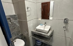 Washroom