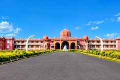 Shiv Sagar Palace, Ratnagiri