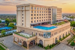 Hotel Express Inn Heritage, Chhatrapati Sambhajinagar