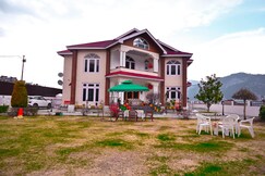 Taj Resort by Sama Homestays, Doda