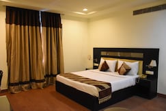 AARON RESIDENCY, KAILASH COLONY, Delhi