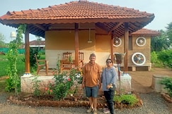 Vedika Hills View Homestay, Parasia