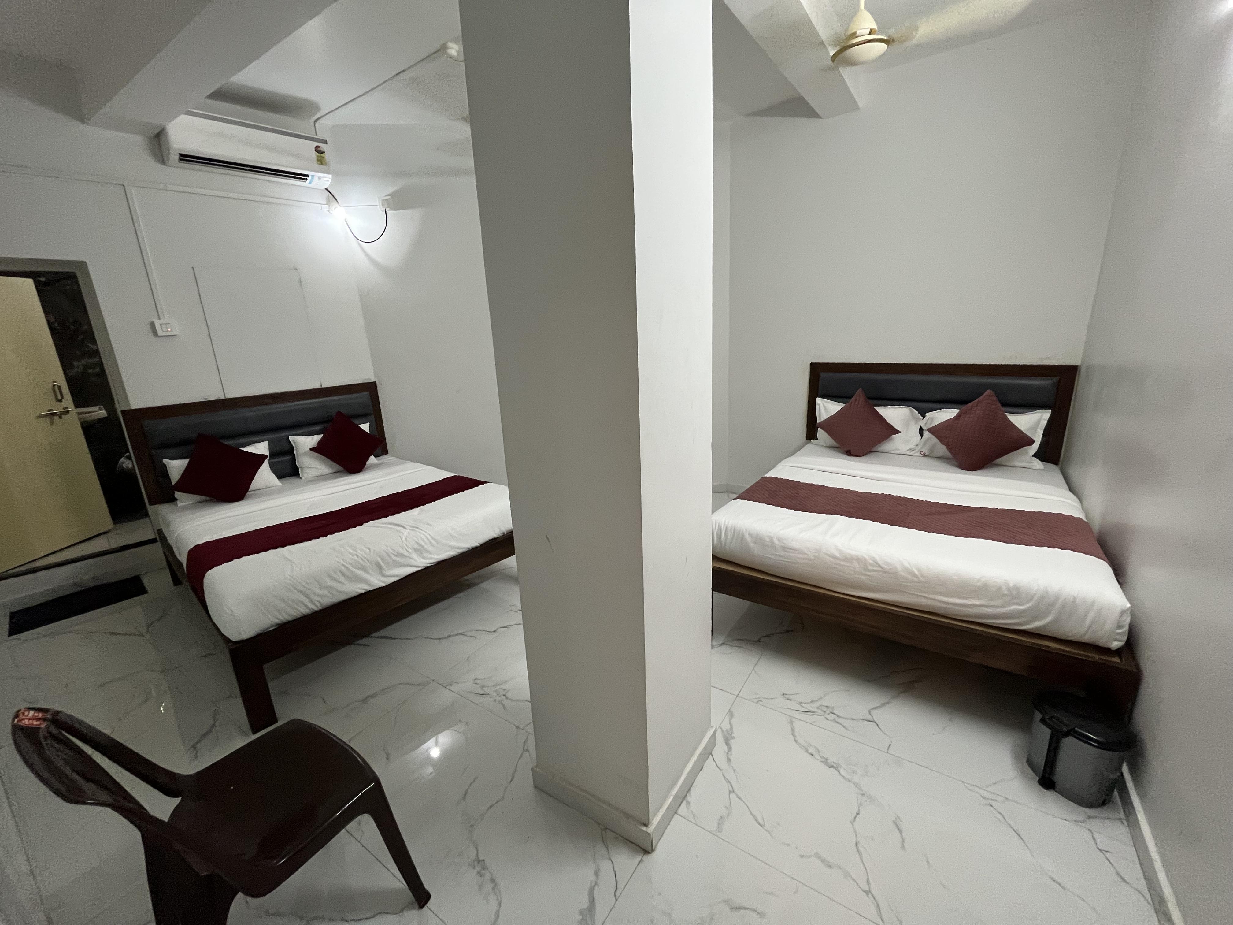 Chhatrapati Executive - Tap to explore photos