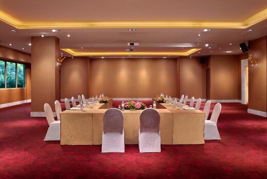 Hotel Fort Canning Singapore Price Address Reviews