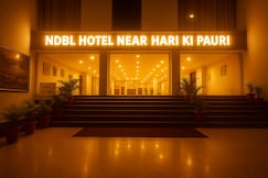 Hotel NDBL Near Hari Ki Pauri Haridwar, Haridwar