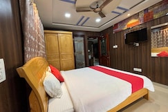 STAYMAKER DV Residency, Bhadravati