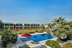 The Creek Resort & Spa